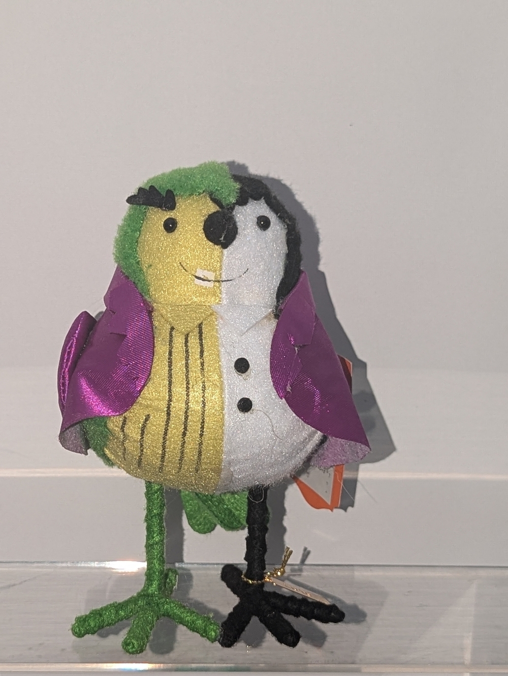 Halloween Twobert Target Bird Vampire 2019 Hyde and Eek! NWT